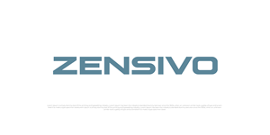 Logo-Design von Paras Bali für zensivo GmbH | Design: #29682737
