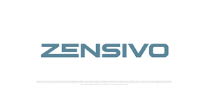 Logo-Design von Paras Bali für zensivo GmbH | Design: #29682738