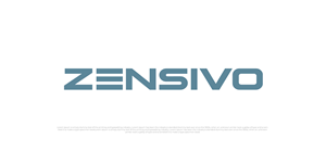 Logo-Design von Paras Bali für zensivo GmbH | Design: #29682743