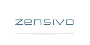 Logo-Design von Paras Bali für zensivo GmbH | Design: #29682808