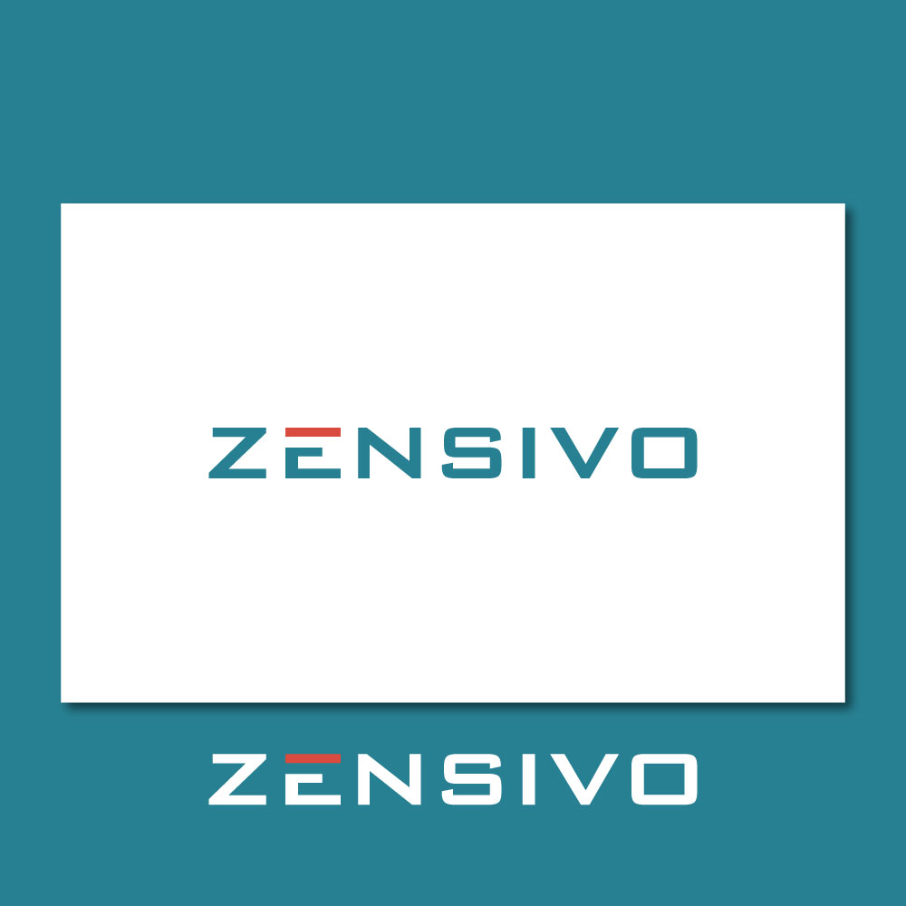Logo Design by Jahedi Hasan for zensivo GmbH | Design #29654042
