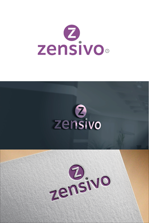 Logo Design by Aemidesigns for zensivo GmbH | Design: #29660863