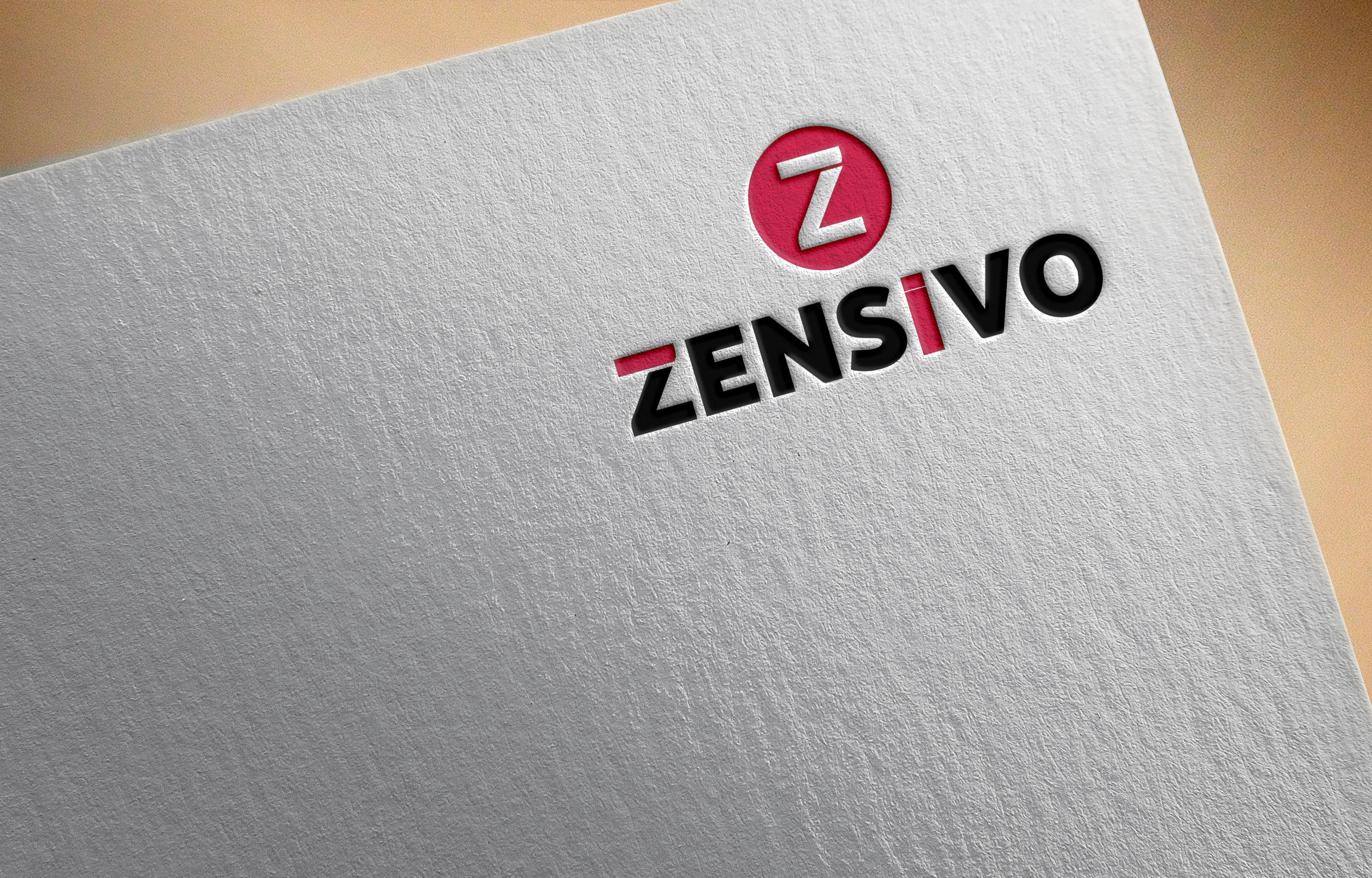 Design de Logo par Aemidesigns pour zensivo GmbH | Design #29660908