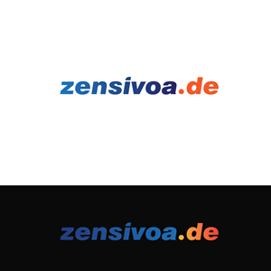 Design de Logo par Aldan Design pour zensivo GmbH | Design : #29666389