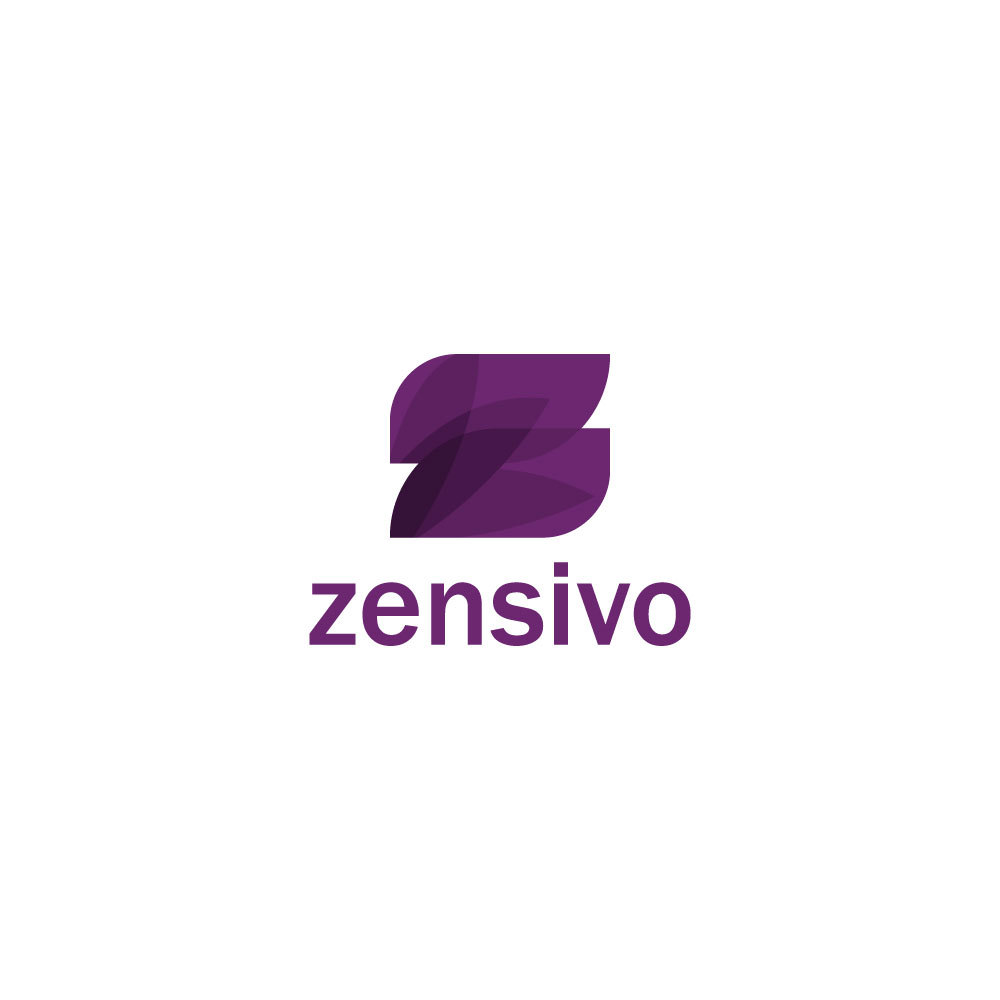 Logo Design by Md Hafizul Haque for zensivo GmbH | Design #29656390