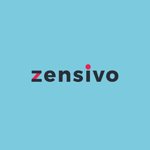 Logo-Design von geni für zensivo GmbH | Design #29668525
