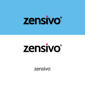 Logo Design by Pankaj Bordoloi for zensivo GmbH | Design: #29682326
