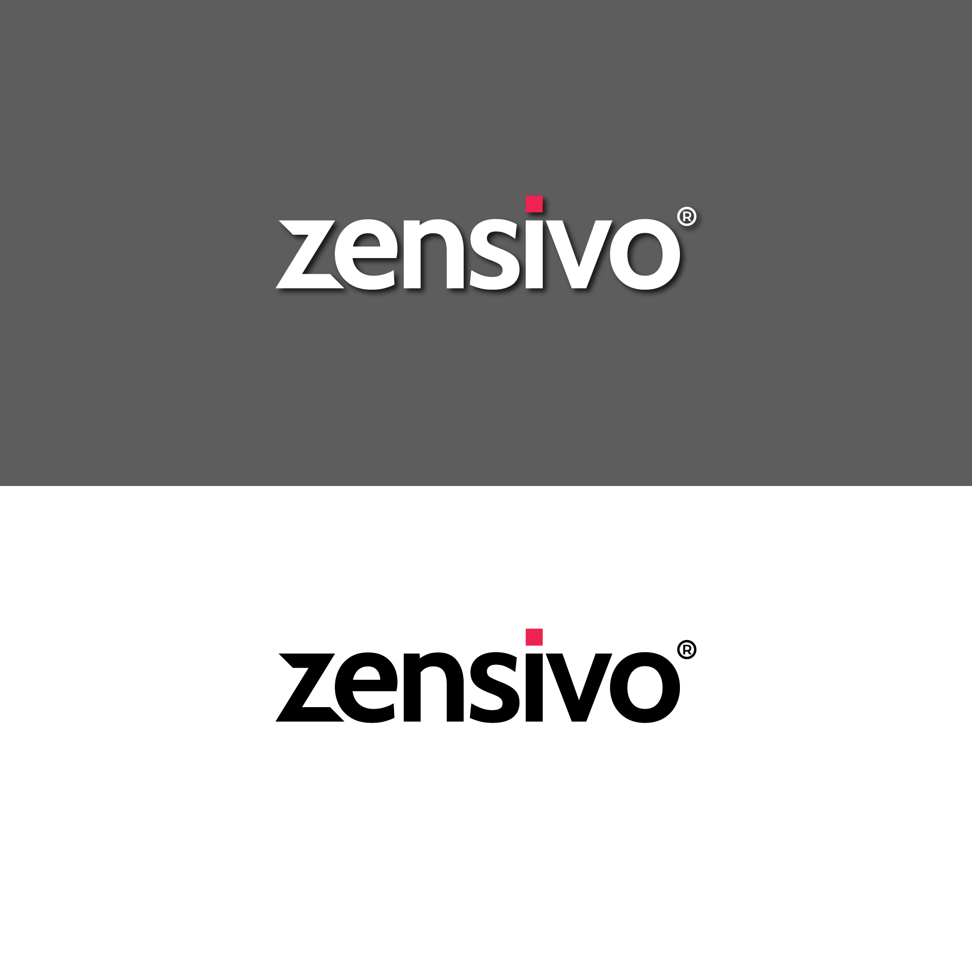 Logo Design by Pankaj Bordoloi for zensivo GmbH | Design #29684191