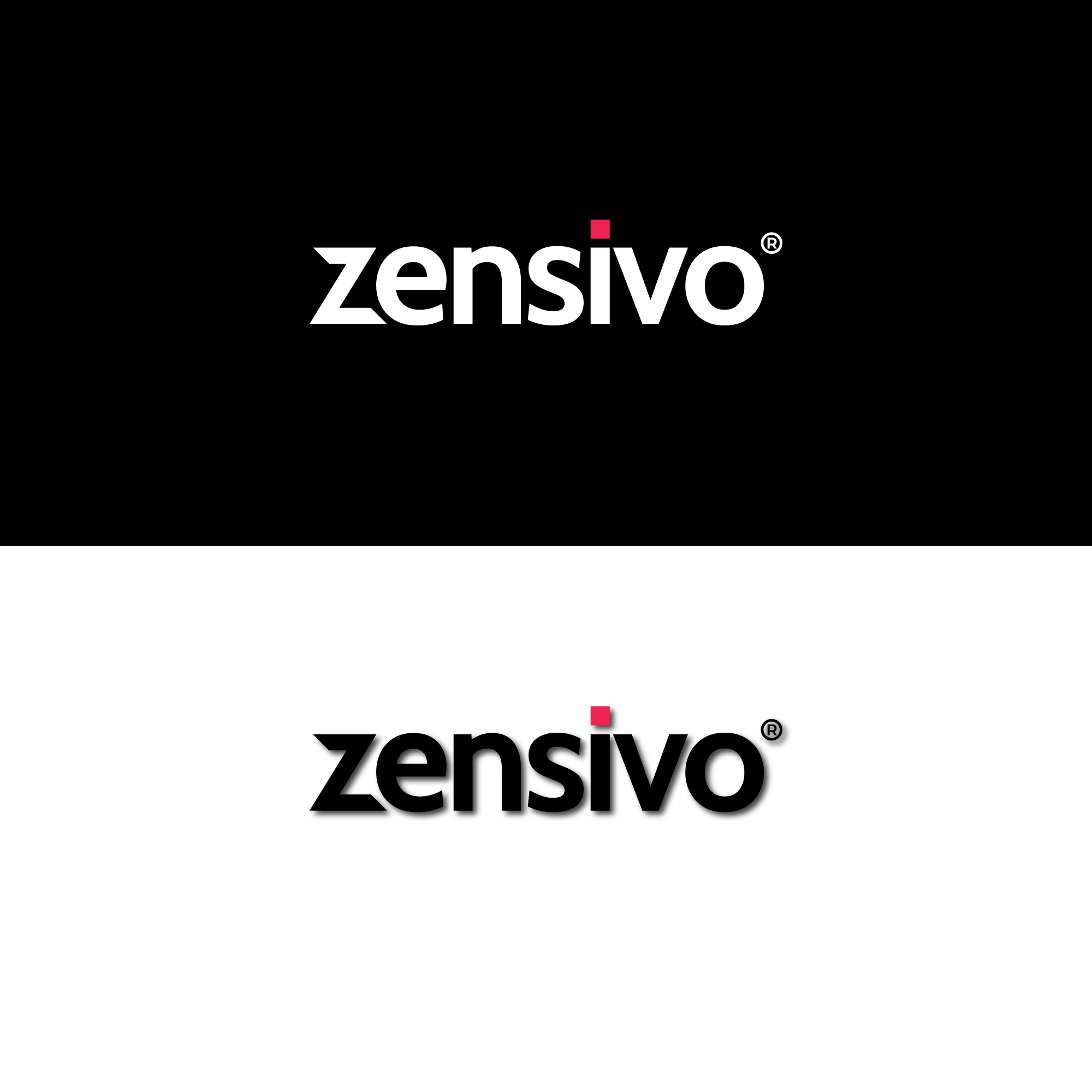Logo Design by Pankaj Bordoloi for zensivo GmbH | Design #29684192