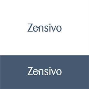 Logo Design by Ad1Fa26 for zensivo GmbH | Design: #29676568