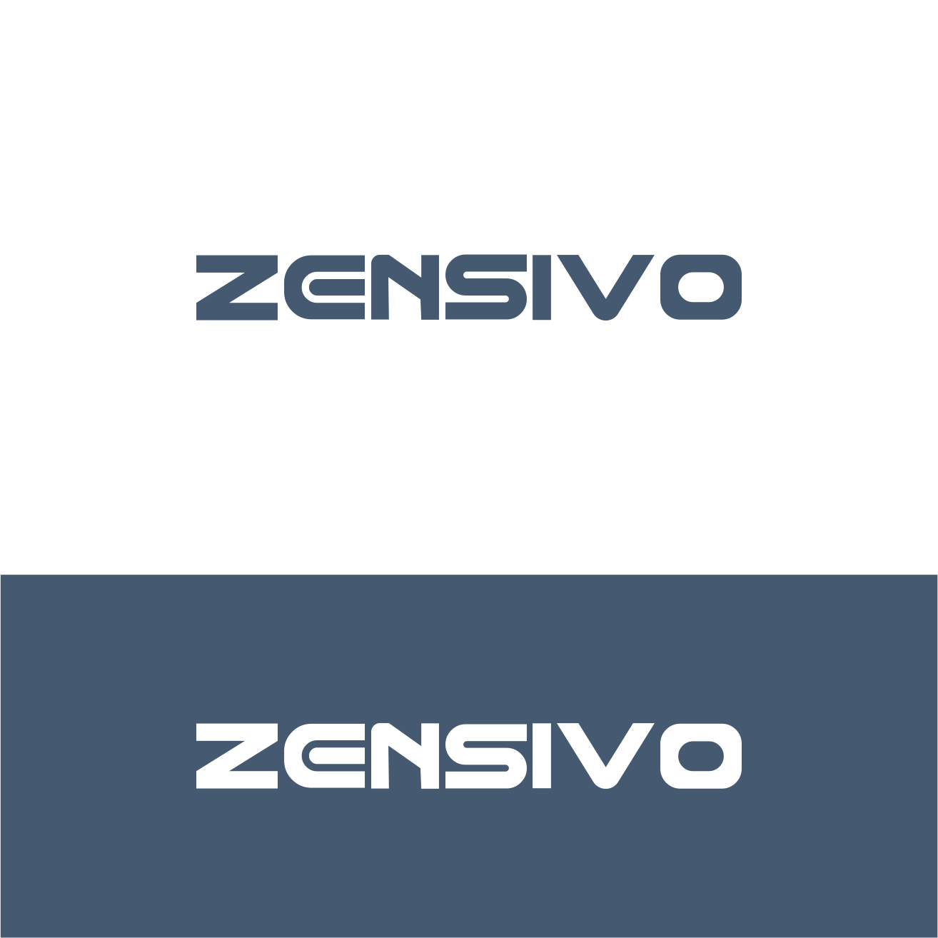 Logo Design by Ad1Fa26 for zensivo GmbH | Design #29690178