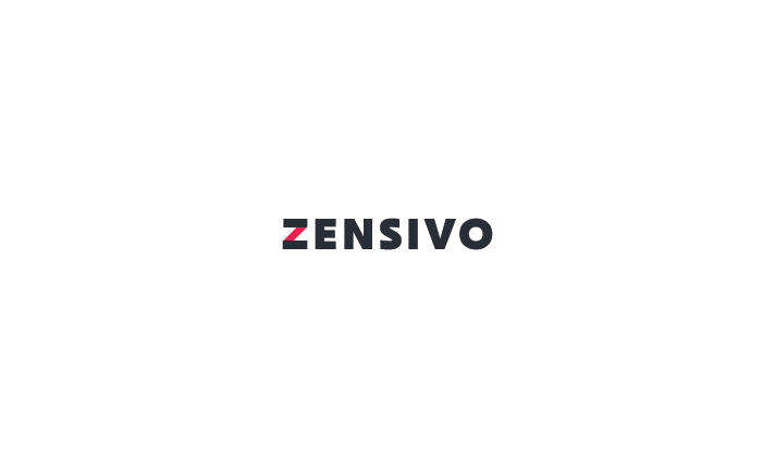 Logo Design by HifjurRahmanAsad for zensivo GmbH | Design #29649682