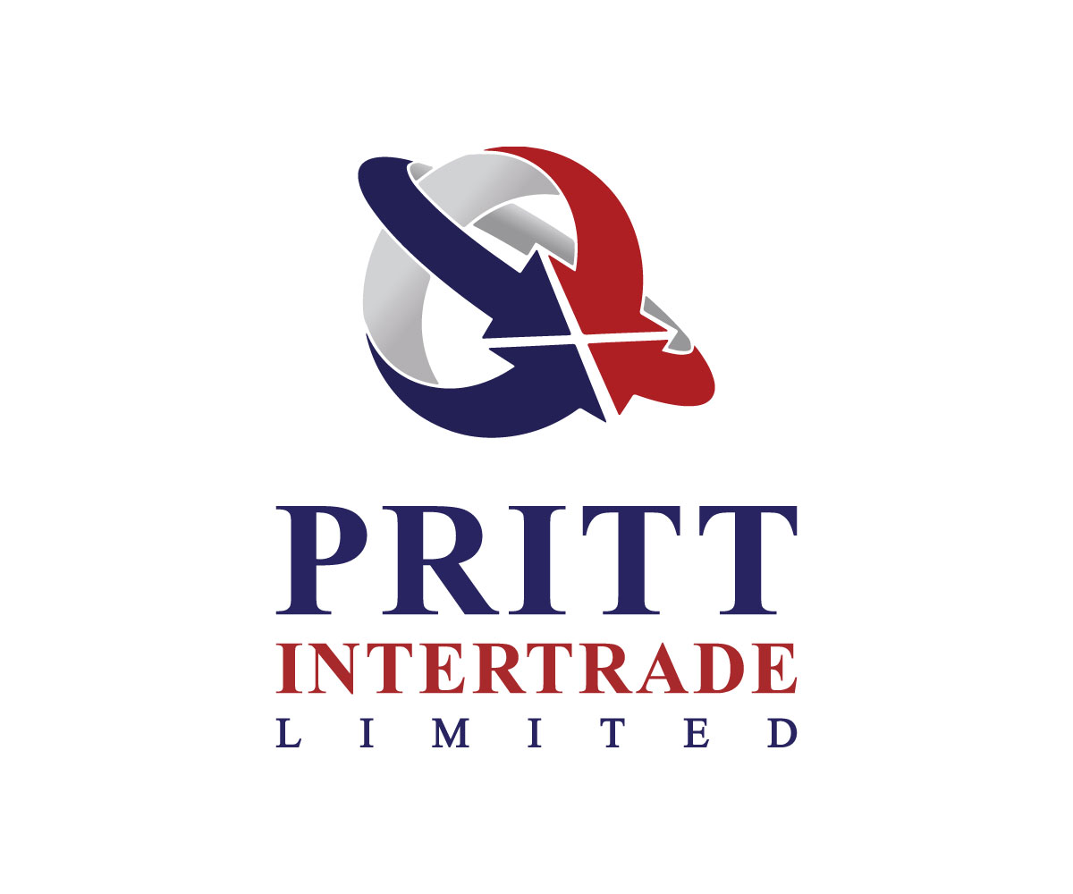 Logo Design by Adi Graphics for Pritt & Co. Limited | Design #29655745