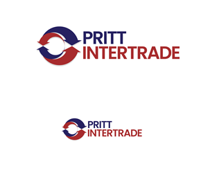 Logo Design by Paint-Tools for Pritt & Co. Limited | Design #29654498