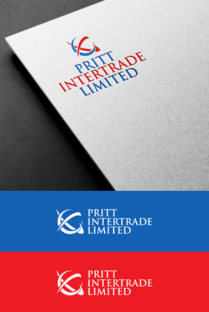 Design de Logo par Digi_Design555 pour Pritt & Co. Limited | Design : #29656268