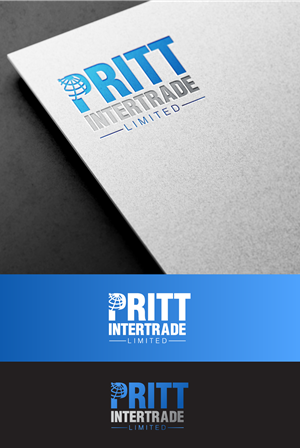 Design de Logo par Digi_Design555 pour Pritt & Co. Limited | Design : #29656269