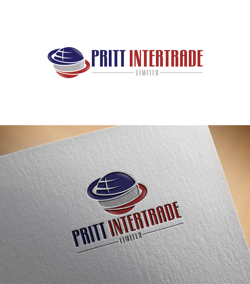 Design de Logo par RA-bica pour Pritt & Co. Limited | Design #29654824
