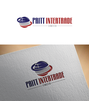 Logo-Design von RA-bica für Pritt & Co. Limited | Design: #29654824