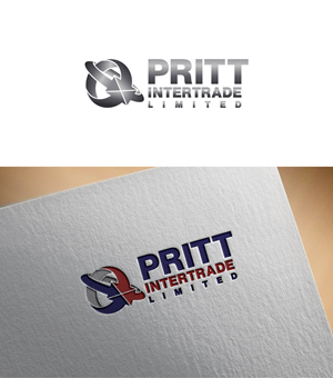 Logo-Design von RA-bica für Pritt & Co. Limited | Design: #29654825