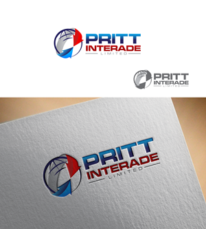 Logo-Design von RA-bica für Pritt & Co. Limited | Design: #29667144