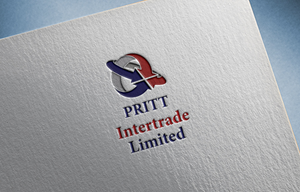 Design de Logo par jasmeen1975 pour Pritt & Co. Limited | Design : #29651026