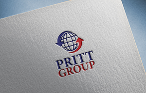 Logo Design by jasmeen1975 for Pritt & Co. Limited | Design #29651115