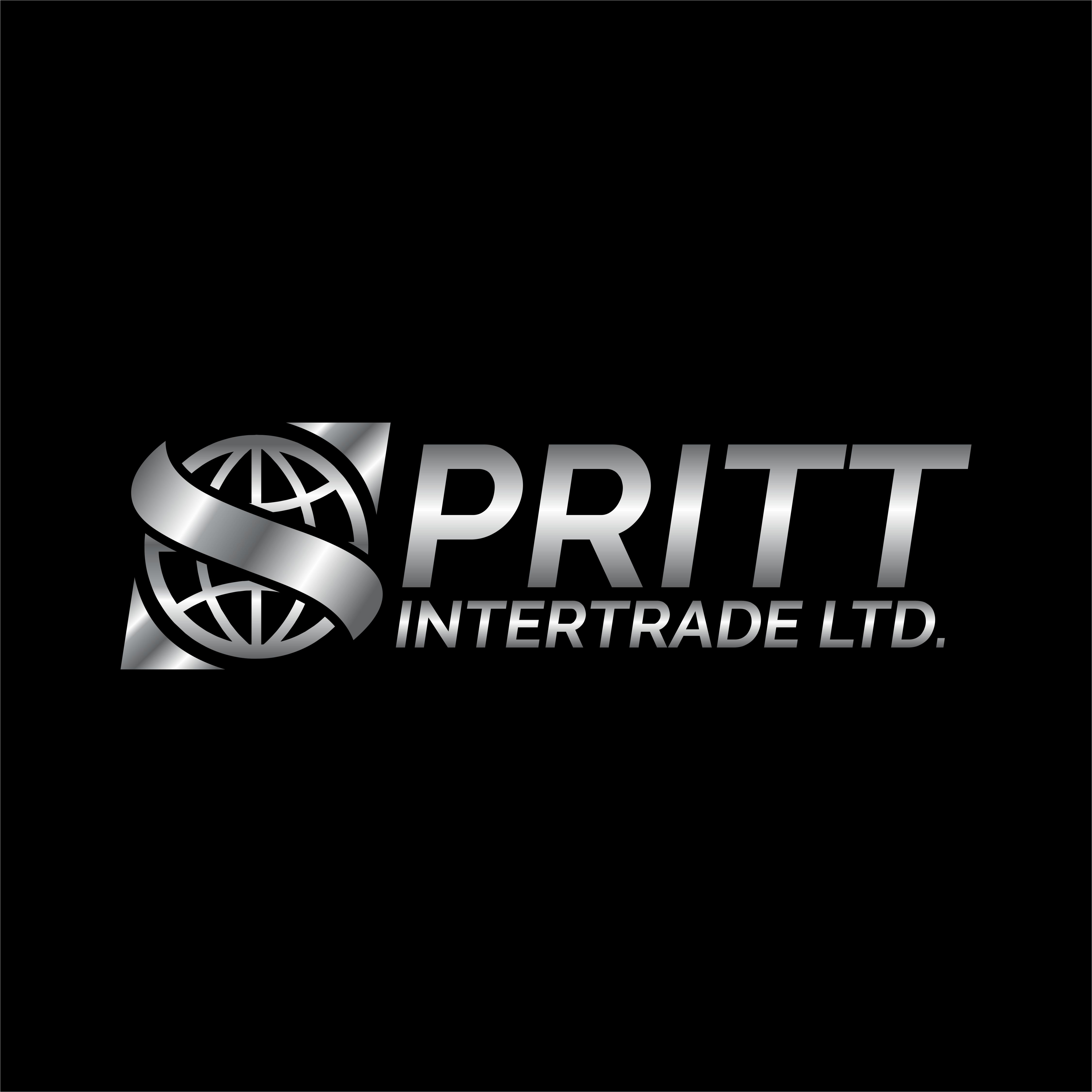 Logo-Design von burhan34 für Pritt & Co. Limited | Design #29663838