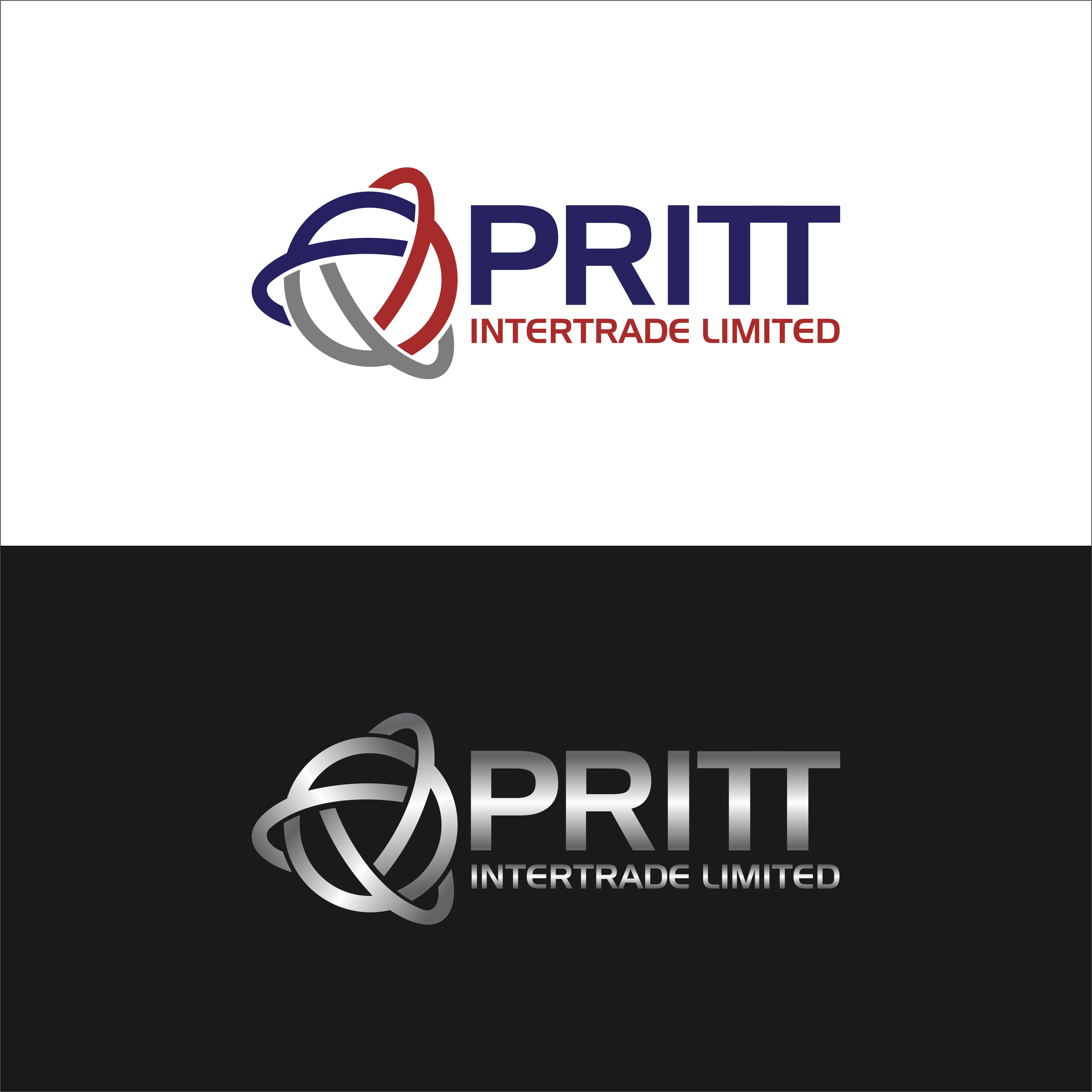 Logo Design by burhan34 for Pritt & Co. Limited | Design #29668738