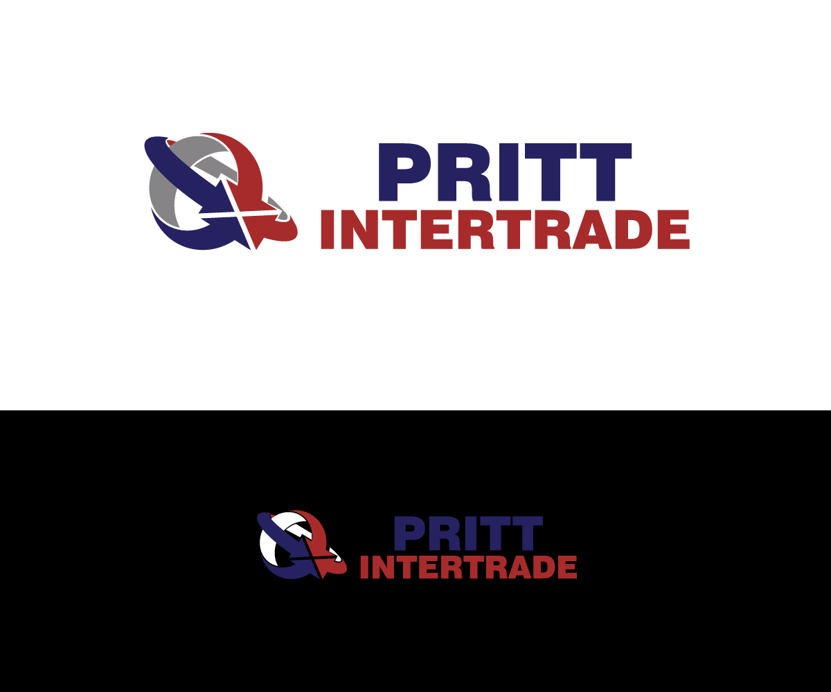 Logo Design by RaKu 2 for Pritt & Co. Limited | Design #29659892