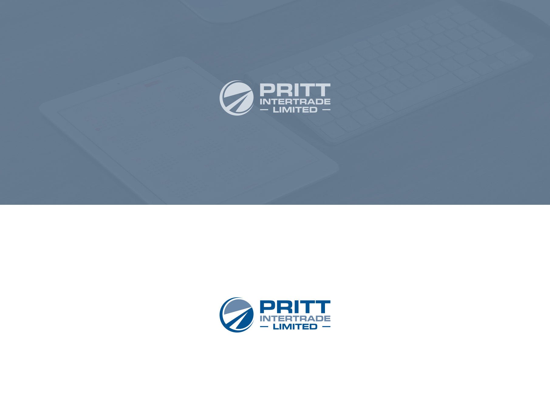 Logo Design by damakyjr for Pritt & Co. Limited | Design #29650757