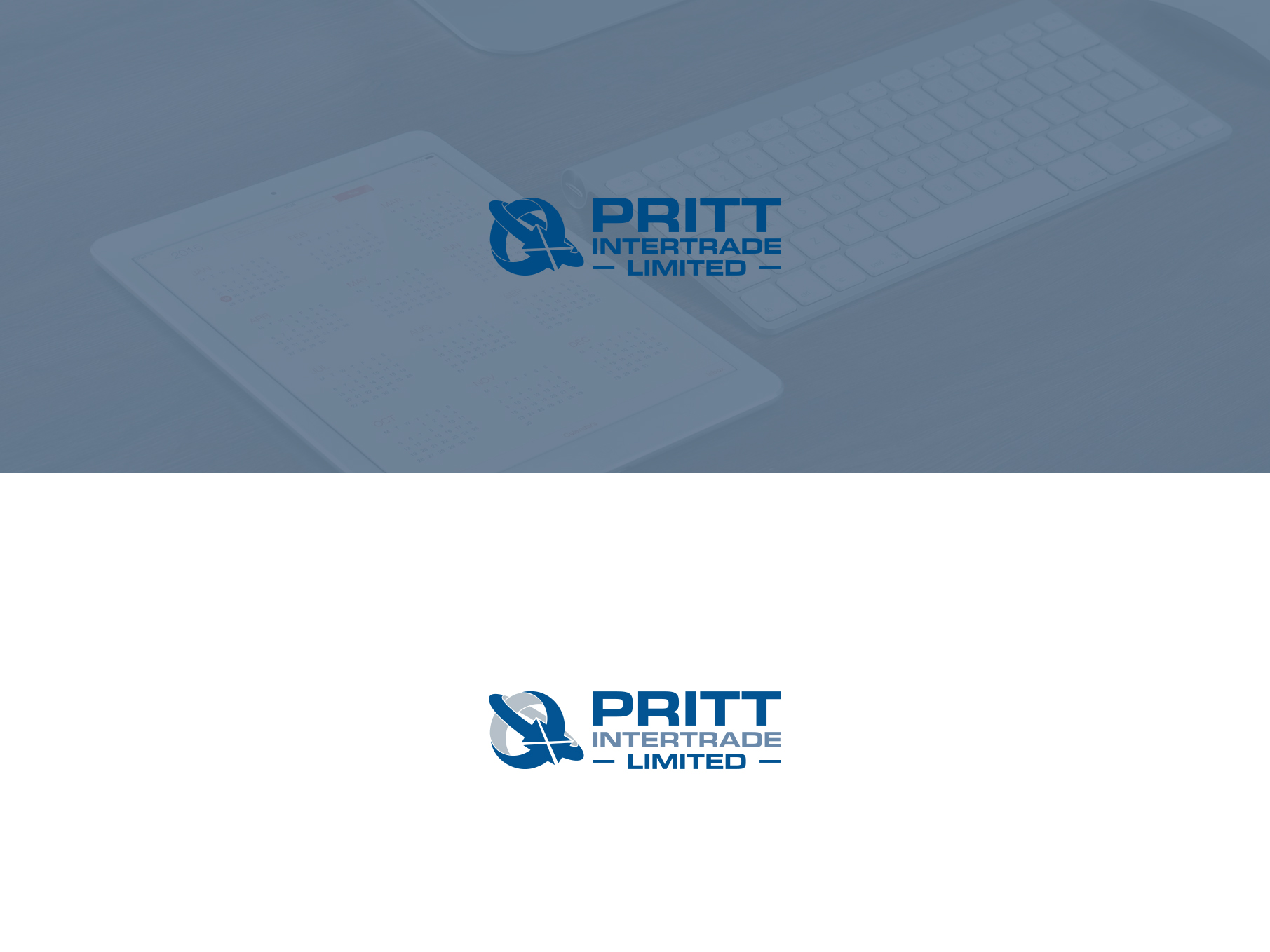 Design de Logo par damakyjr pour Pritt & Co. Limited | Design #29650758