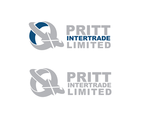 Logo Design by Vishak vasu for Pritt & Co. Limited | Design #29658657