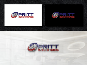 Logo-Design von ArtSamurai für Pritt & Co. Limited | Design: #29651079