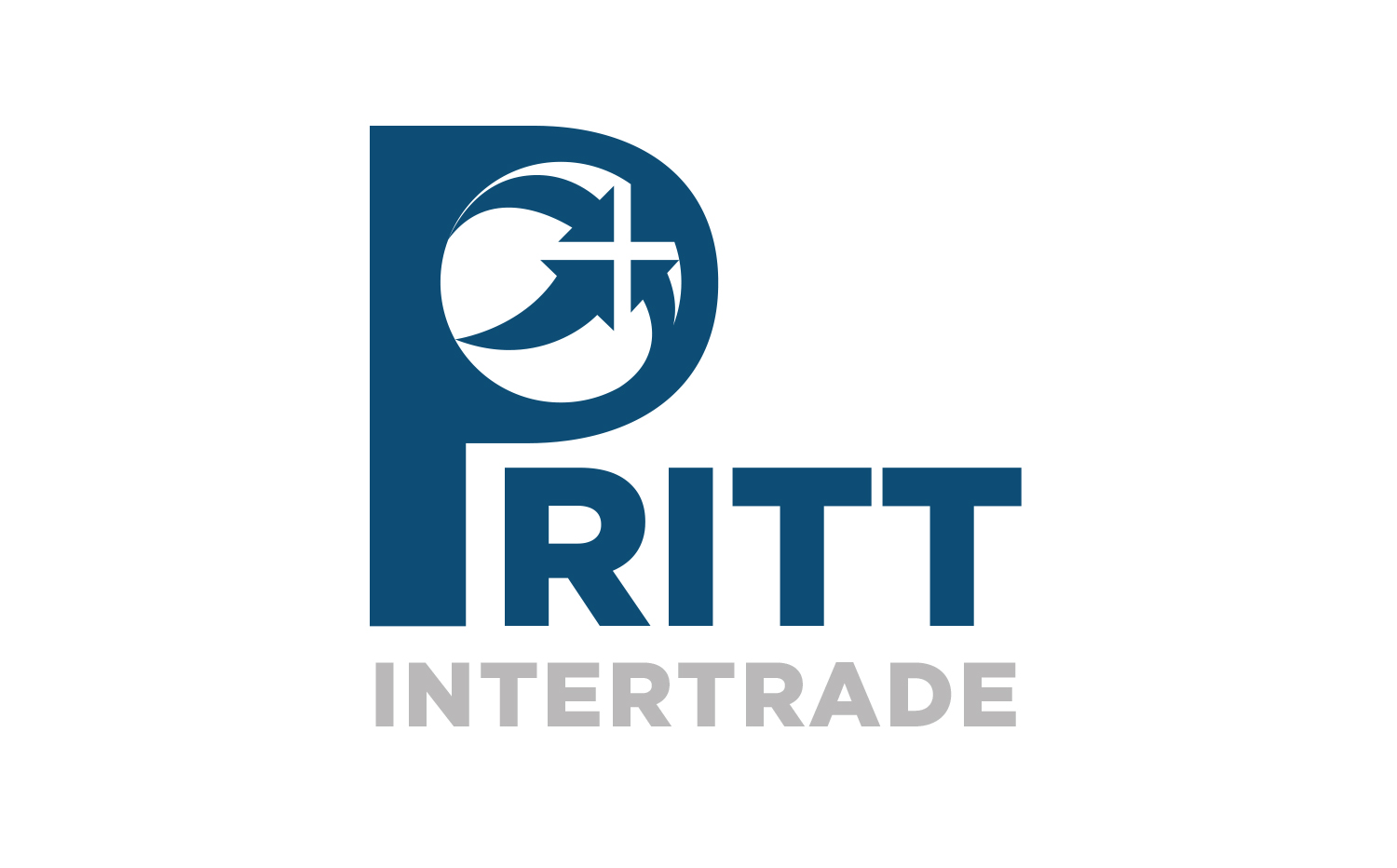 Design de Logo par Grafactory pour Pritt & Co. Limited | Design #29654014