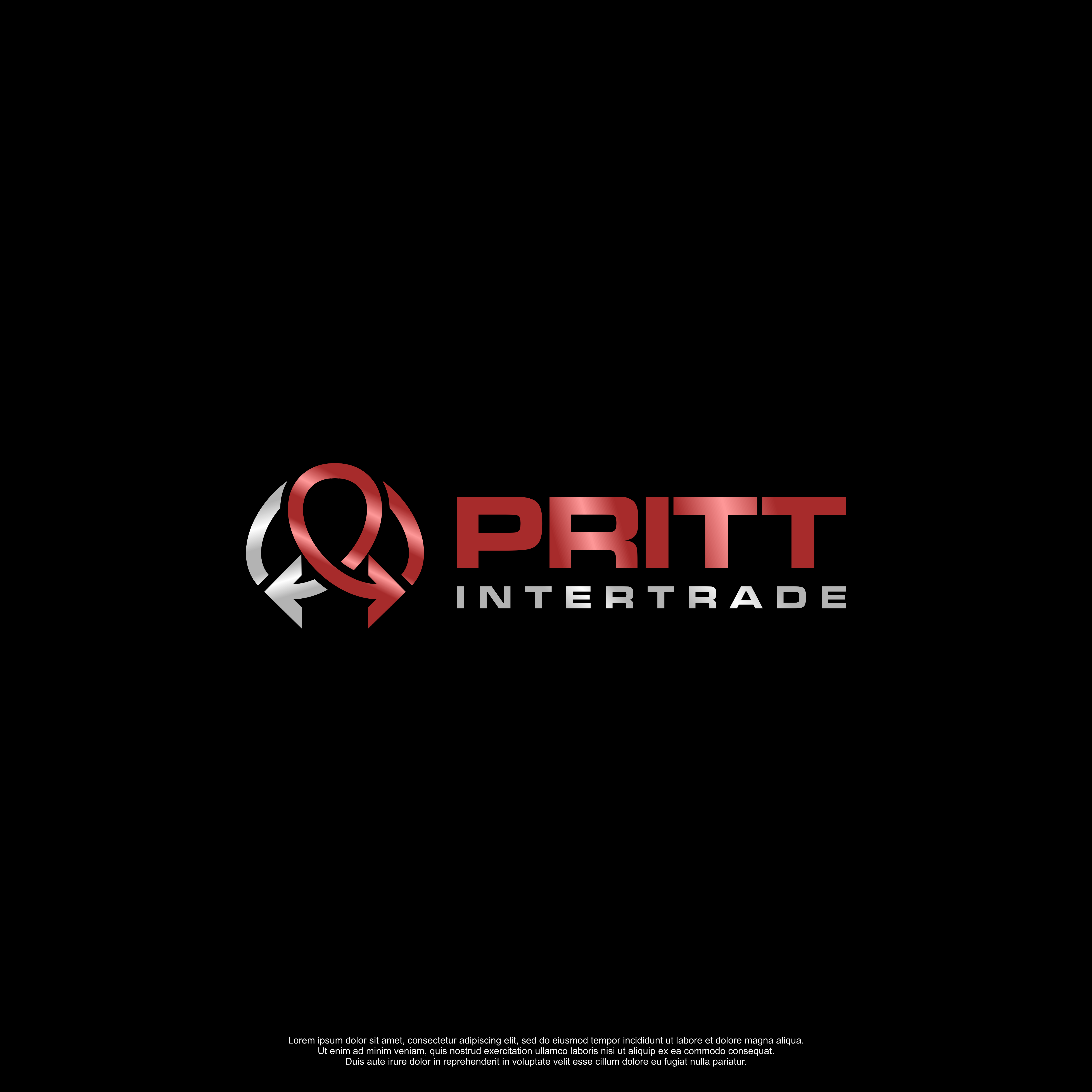 Diseño de Logo por R!CKY para Pritt & Co. Limited | Diseño #29661684