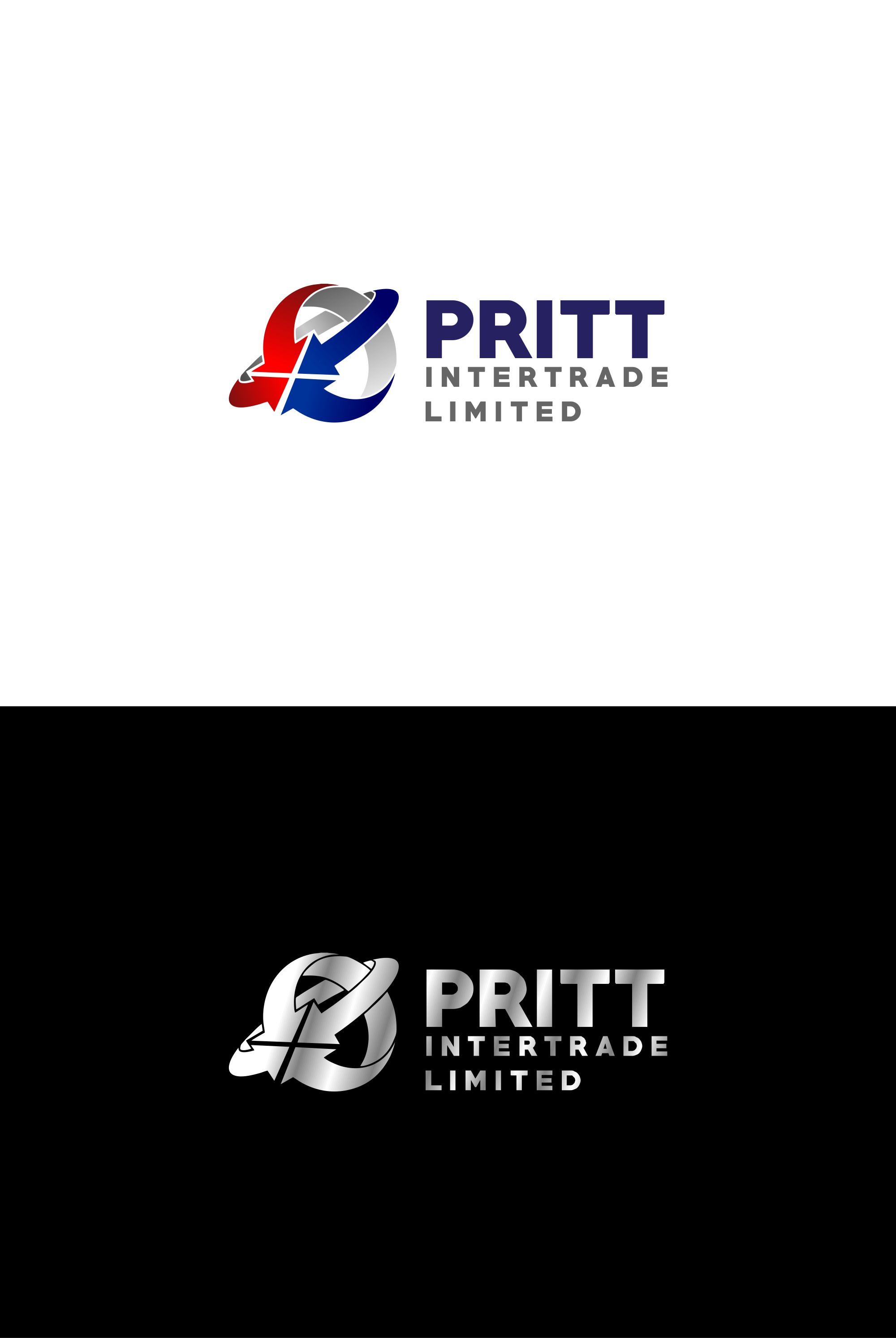 Diseño de Logo por agustian spades para Pritt & Co. Limited | Diseño #29660350