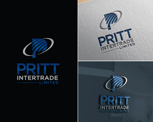 Logo-Design von Atec für Pritt & Co. Limited | Design: #29653058