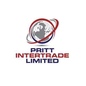 Logo-Design von GODDREAMCREATION für Pritt & Co. Limited | Design: #29654997
