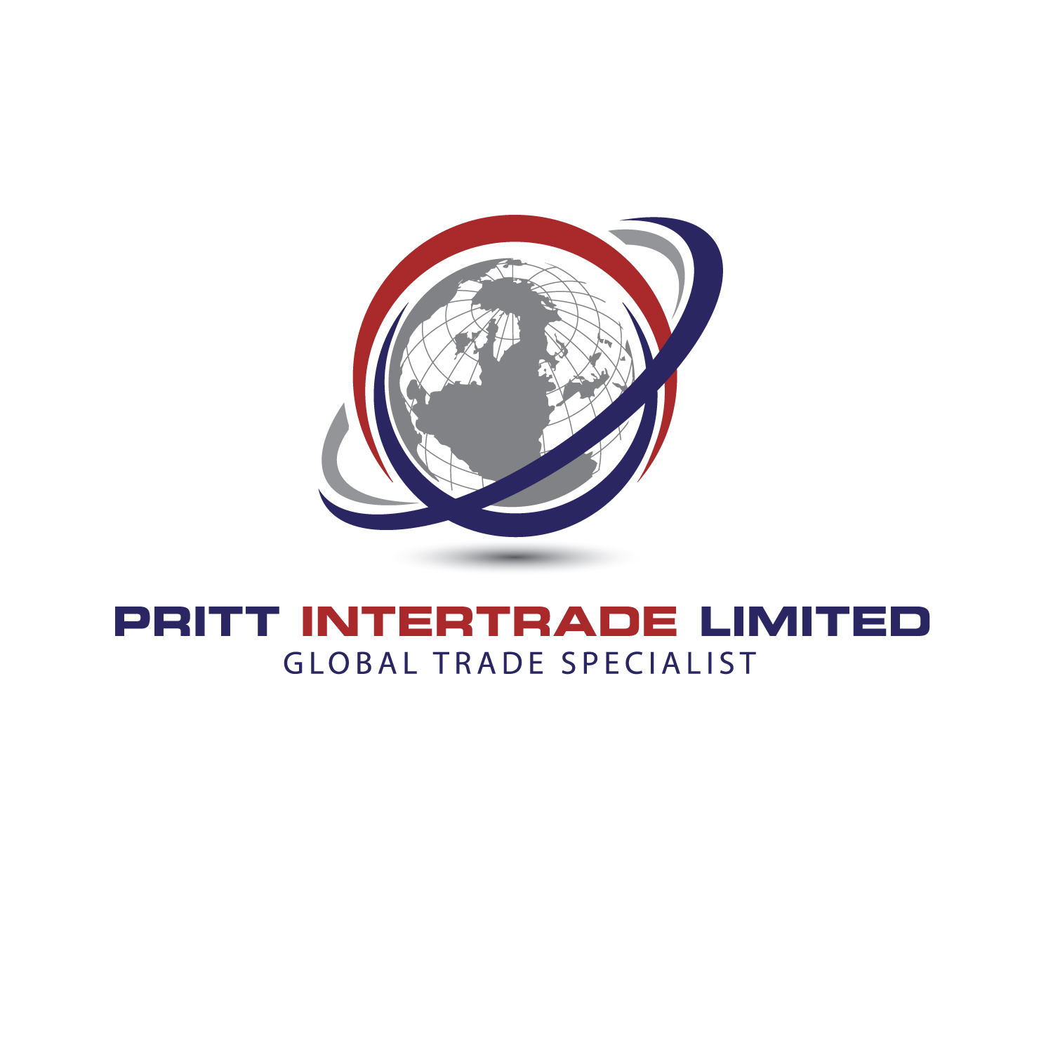 Logo-Design von GODDREAMCREATION für Pritt & Co. Limited | Design #29664657