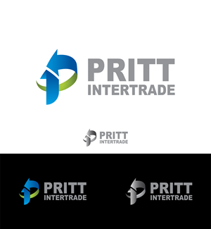 Logo Design by MBM Design for Pritt & Co. Limited | Design #29661240