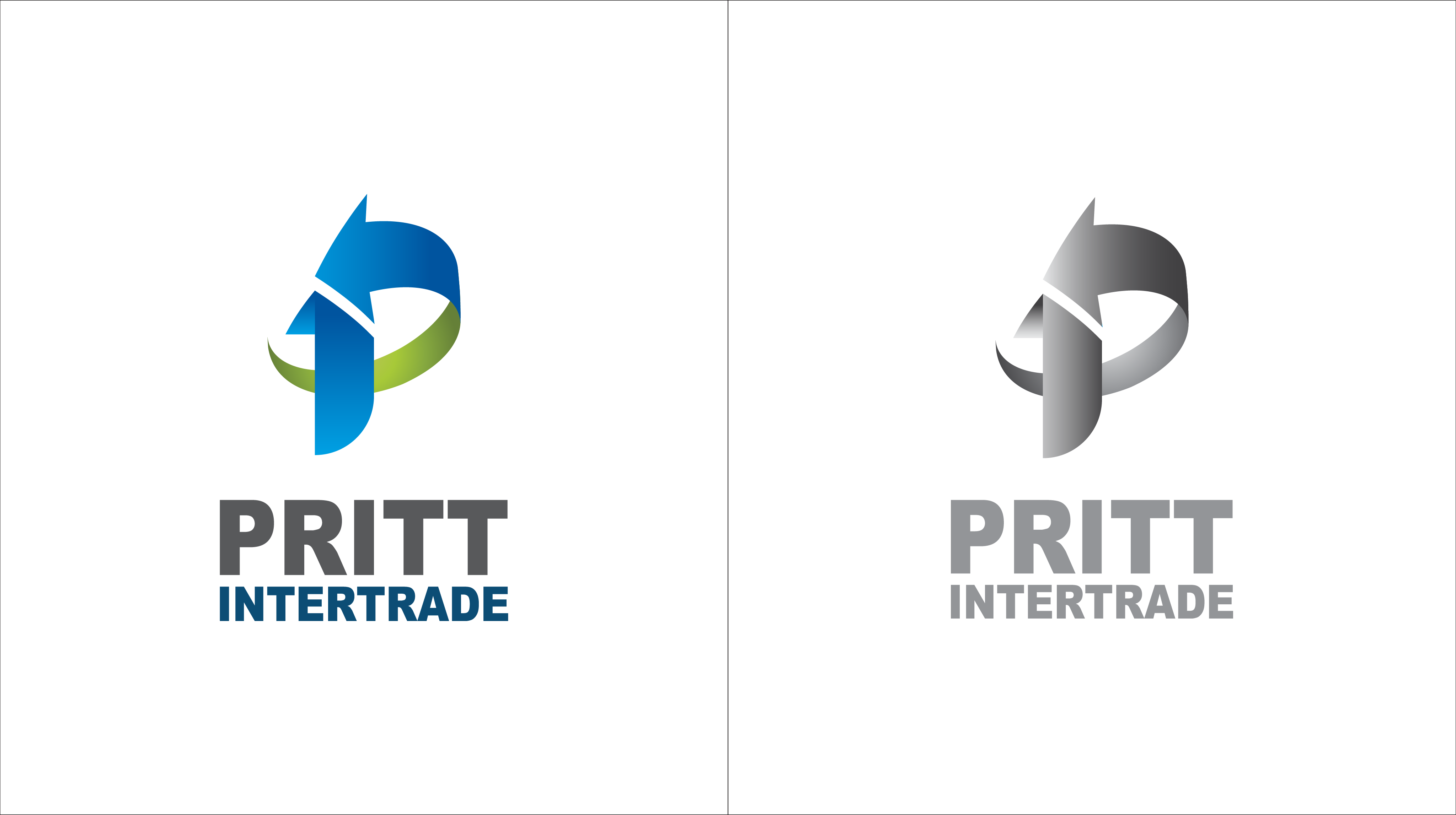Diseño de Logo por MBM Design para Pritt & Co. Limited | Diseño #29661280