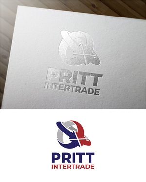 Logo-Design von OrianO-70 für Pritt & Co. Limited | Design: #29661200