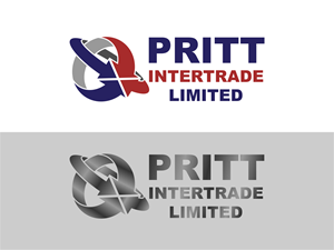 Logo-Design von BNdesigner für Pritt & Co. Limited | Design: #29657007