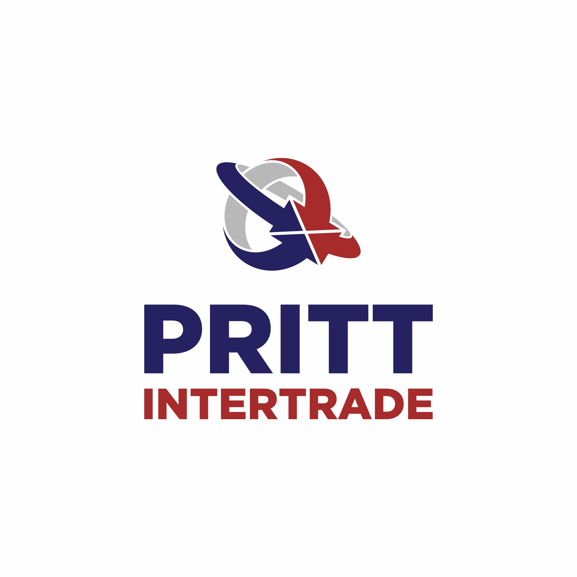 Design de Logo par ArtTam pour Pritt & Co. Limited | Design #29651029