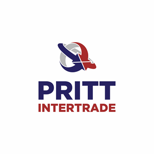 Logo-Design von ArtTam für Pritt & Co. Limited | Design: #29651029