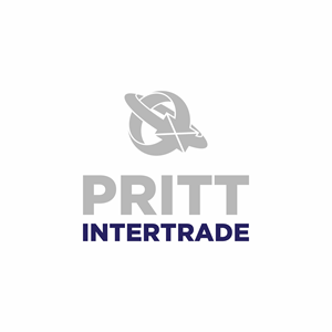 Logo-Design von ArtTam für Pritt & Co. Limited | Design: #29651030