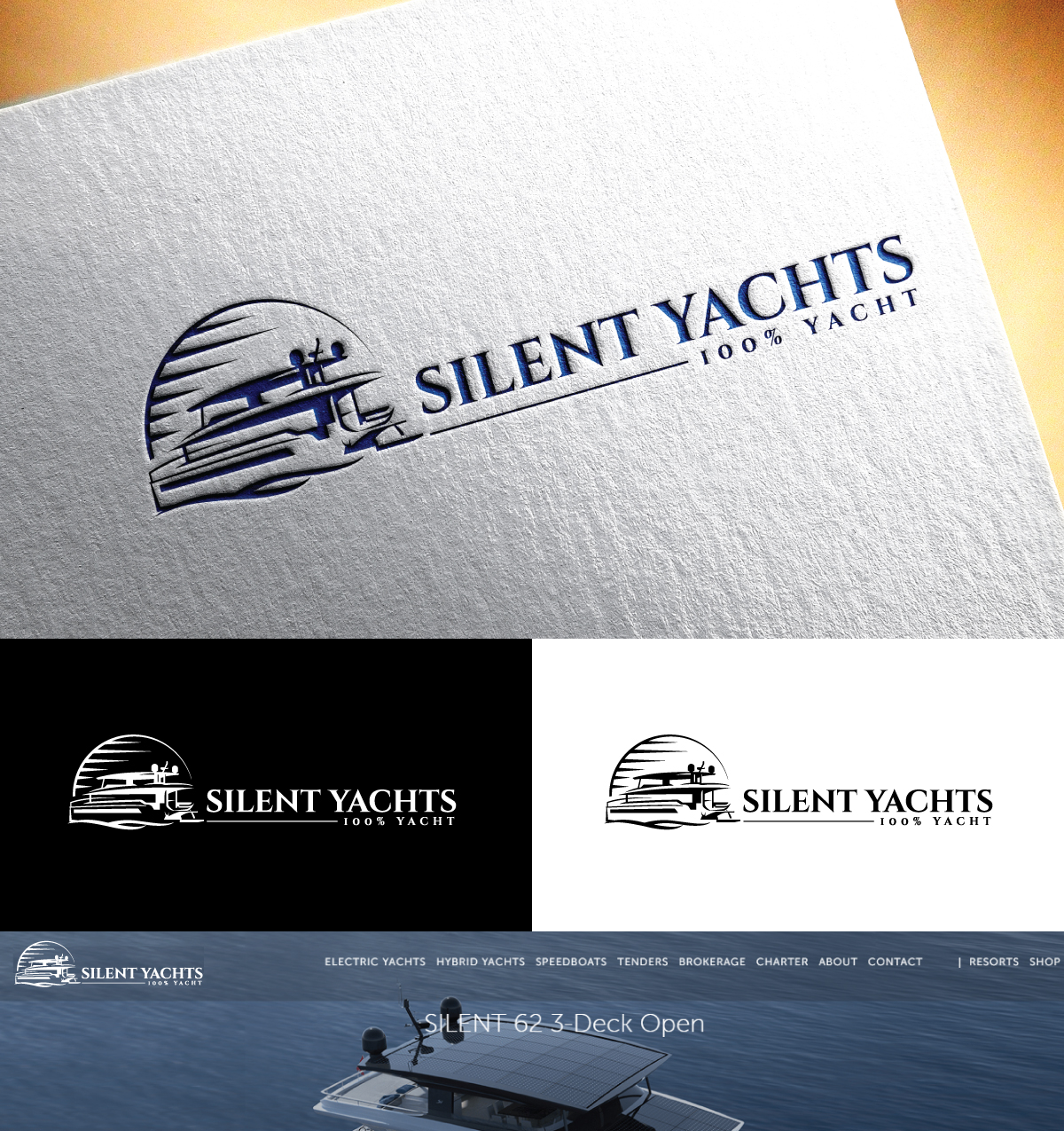 Logo Design by Logo Stock for this project | Design #29654007