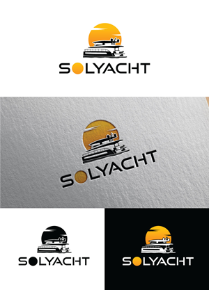 Logo Design by chris Ray for this project | Design: #29652893