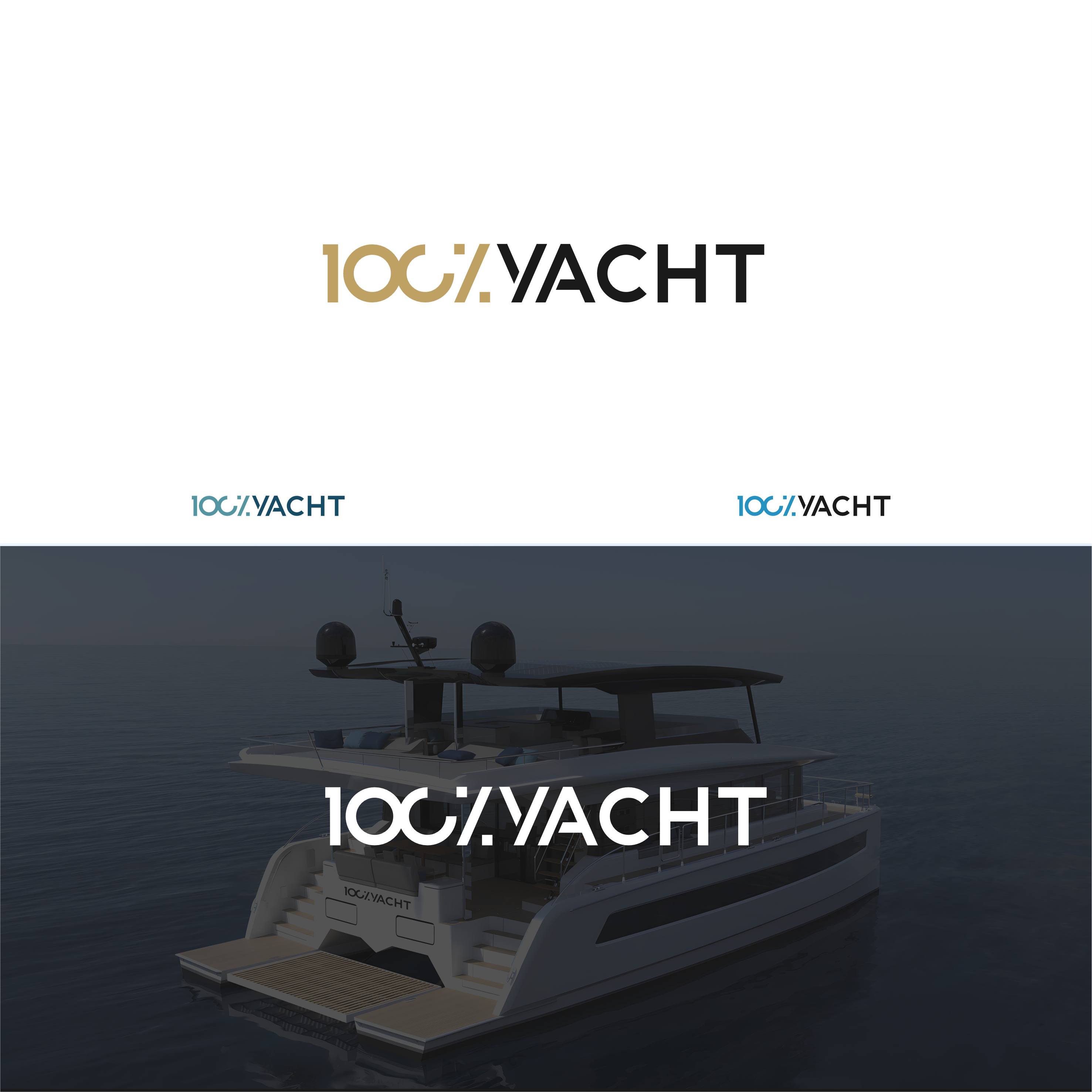 Logo-Design von YNCK für dieses Projekt | Design #29655879