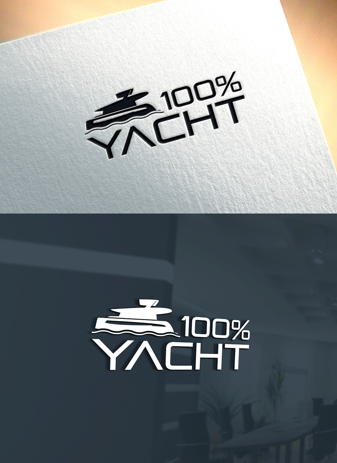 Logo Design by RaKu 2 for this project | Design #29687848